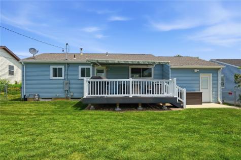 310 Peace Avenue Cedar Rapids IA 52405