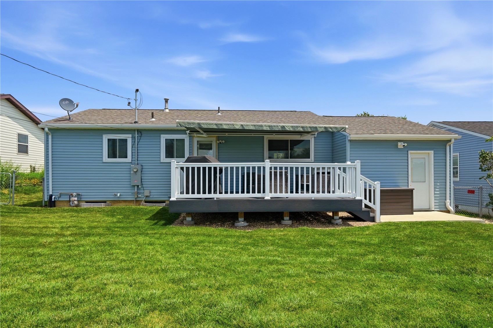 310 Peace Avenue Cedar Rapids IA 52405