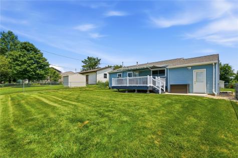 310 Peace Avenue Cedar Rapids IA 52405