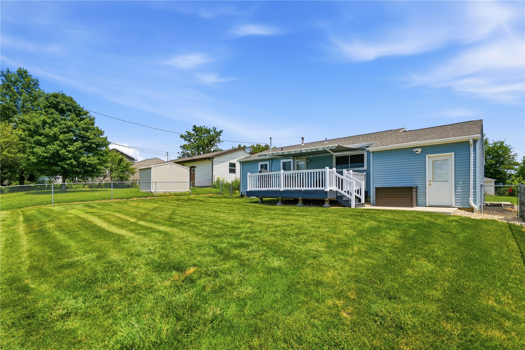 310 Peace Avenue Cedar Rapids IA 52405