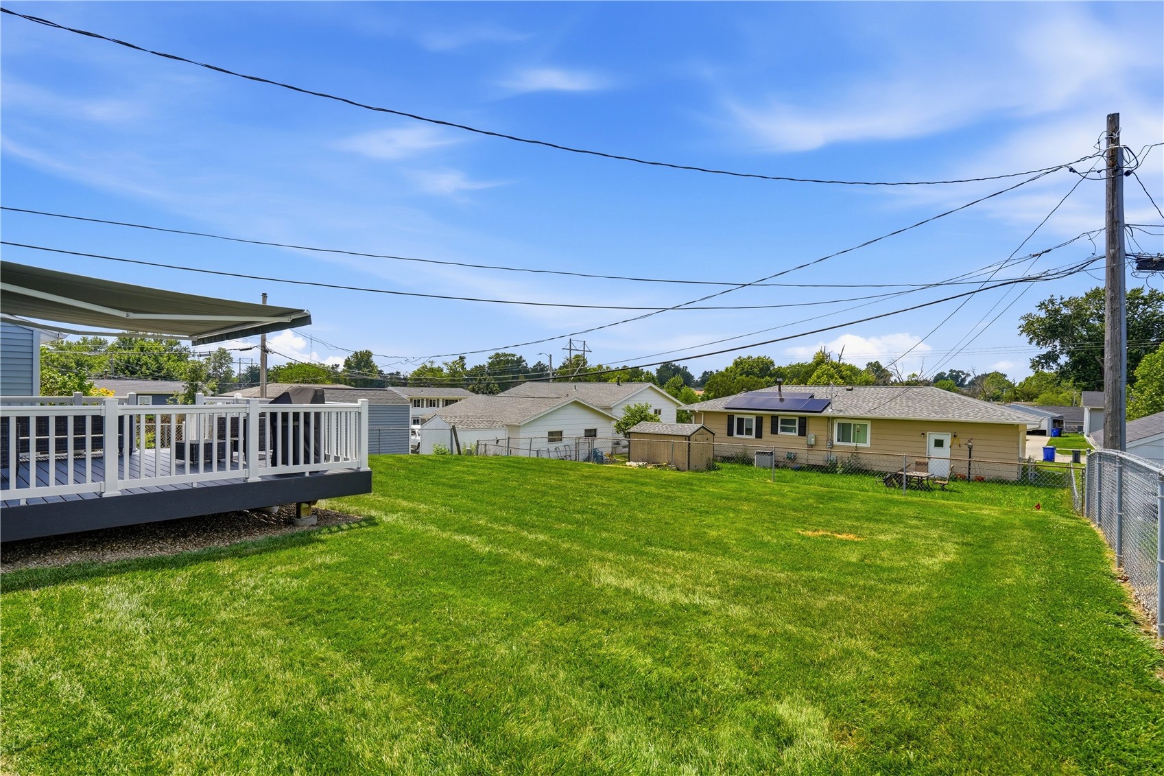310 Peace Avenue Cedar Rapids IA 52405