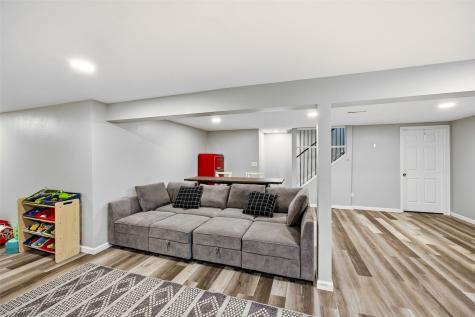 2332 Fairlane Drive NE Cedar Rapids IA 52402