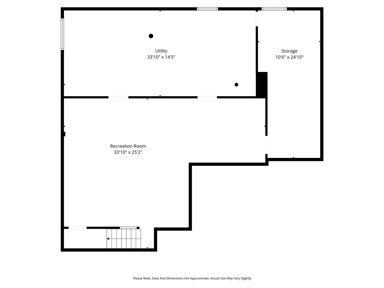 2332 Fairlane Drive NE Cedar Rapids IA 52402