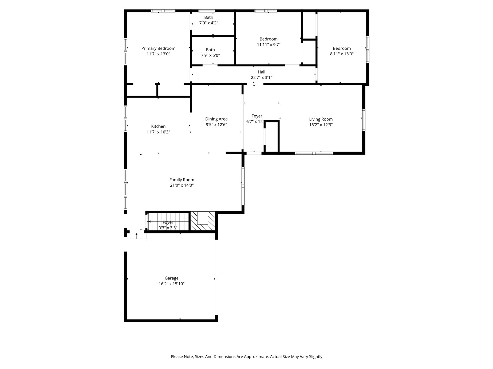 2332 Fairlane Drive NE Cedar Rapids IA 52402