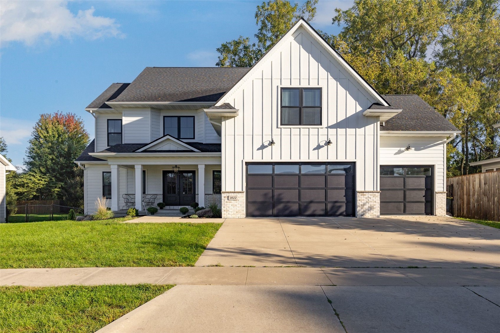 1022 Oakes Drive Iowa City IA 52245