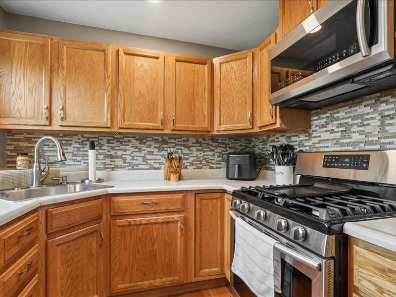 1633 23rd Street NW Cedar Rapids IA 52405