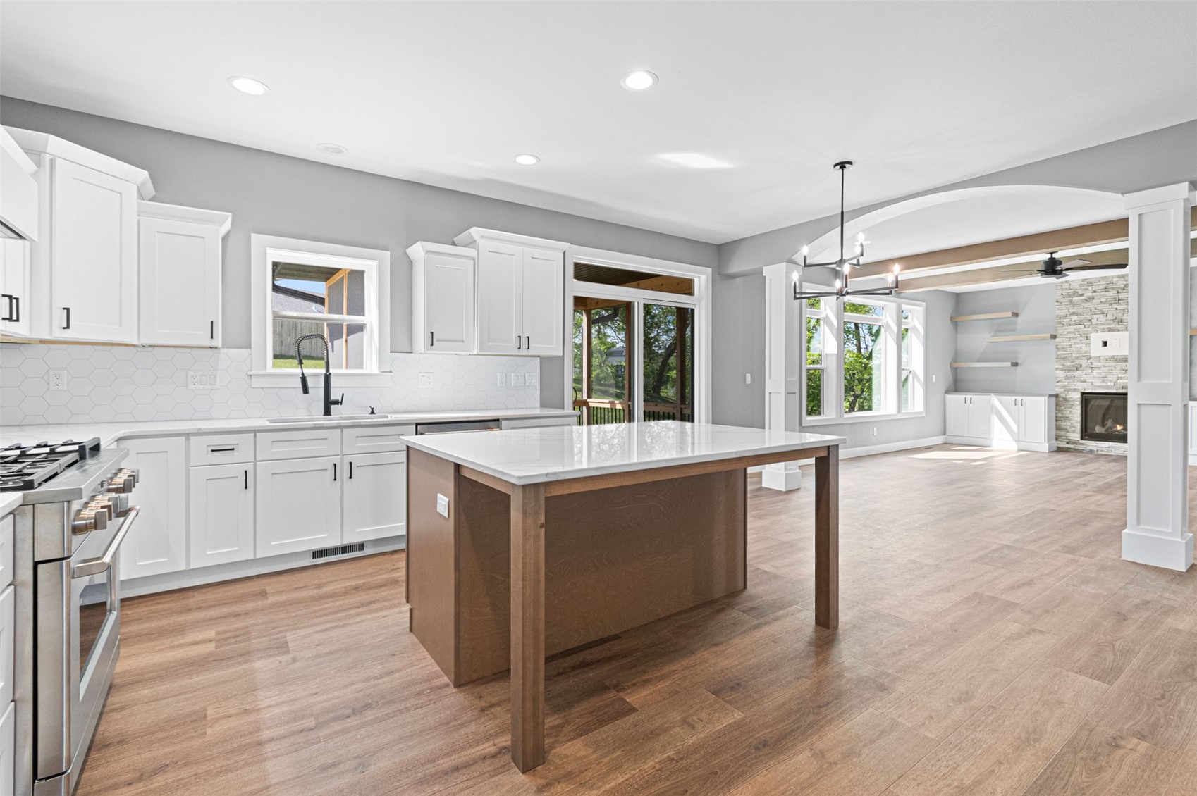 1005 Thomas Circle Tiffin IA 52340