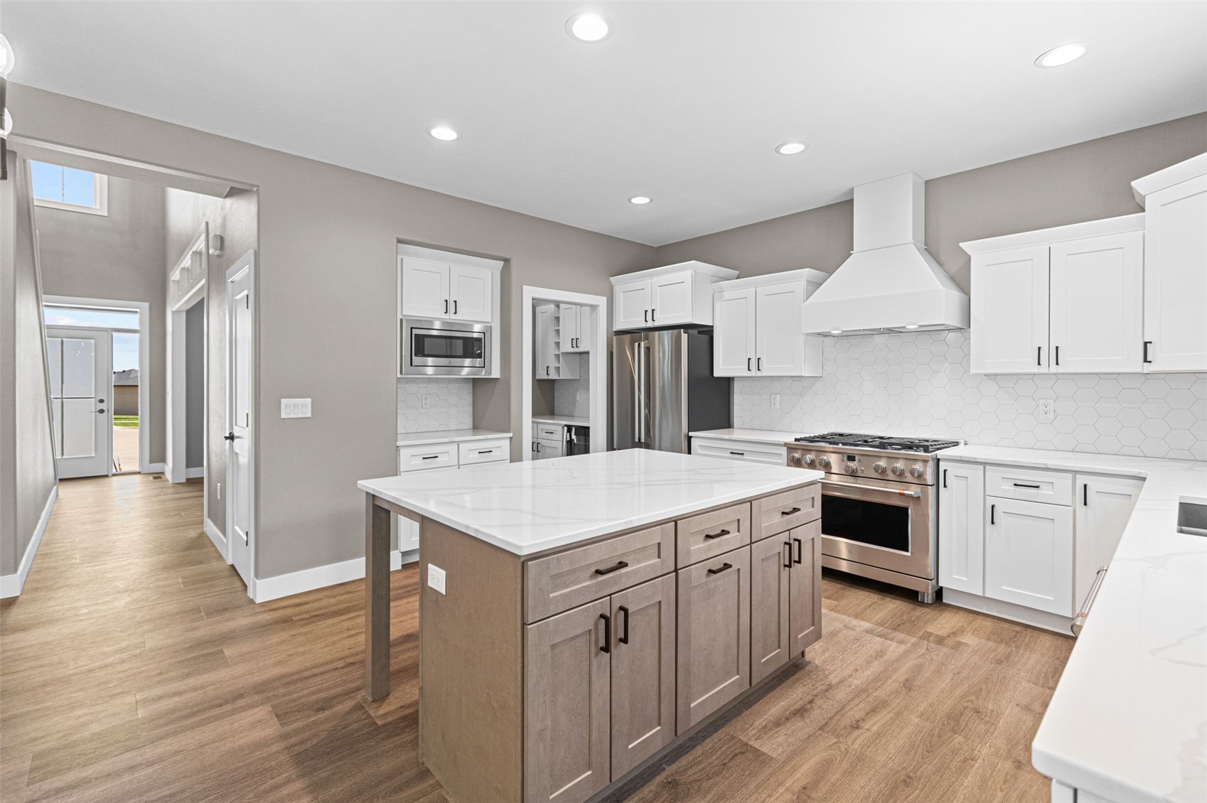 1005 Thomas Circle Tiffin IA 52340