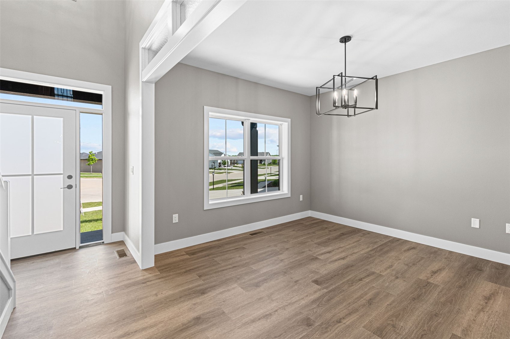 1005 Thomas Circle Tiffin IA 52340