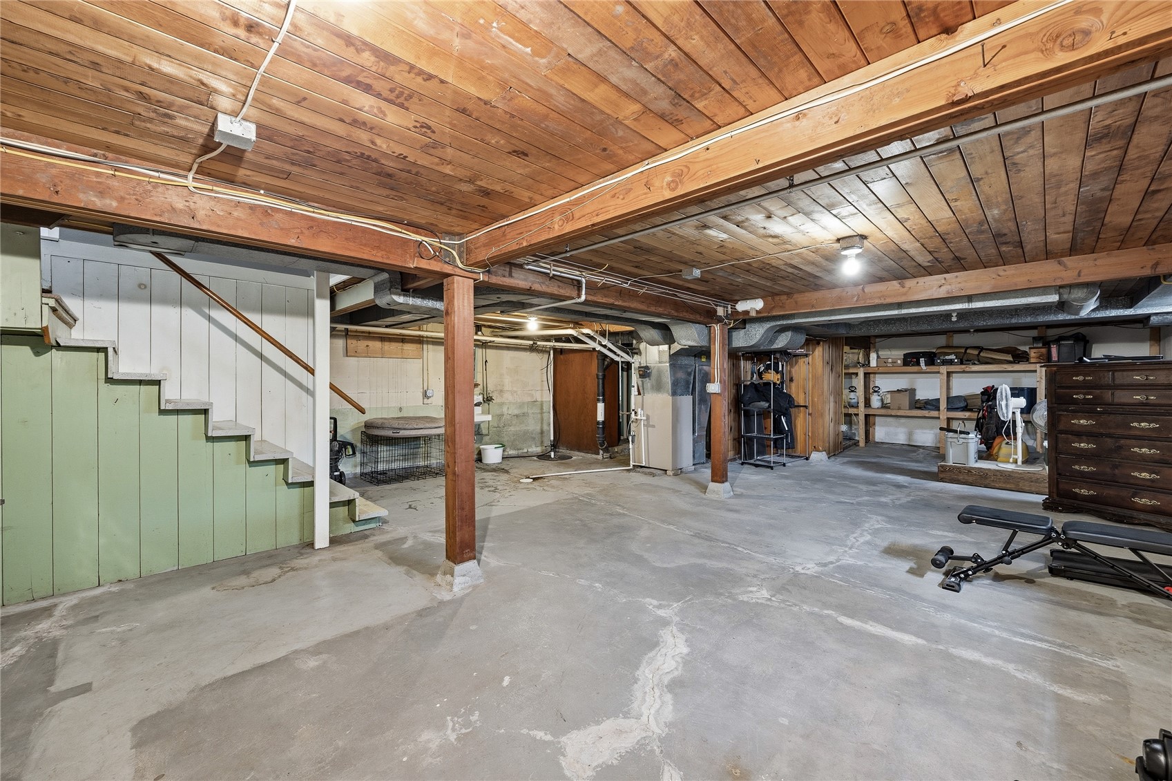 104 E 11th Street Tipton IA 52772