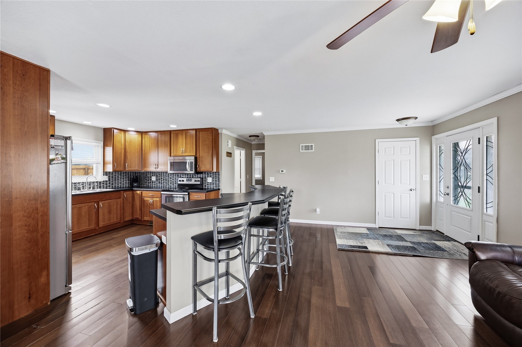 104 E 11th Street Tipton IA 52772