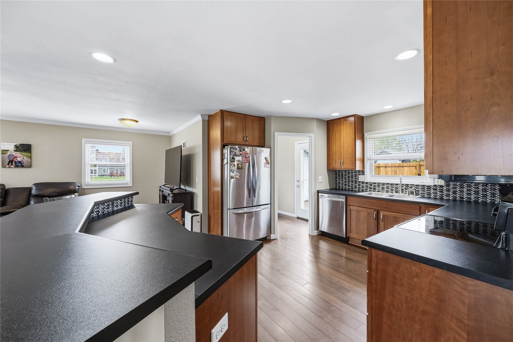 104 E 11th Street Tipton IA 52772