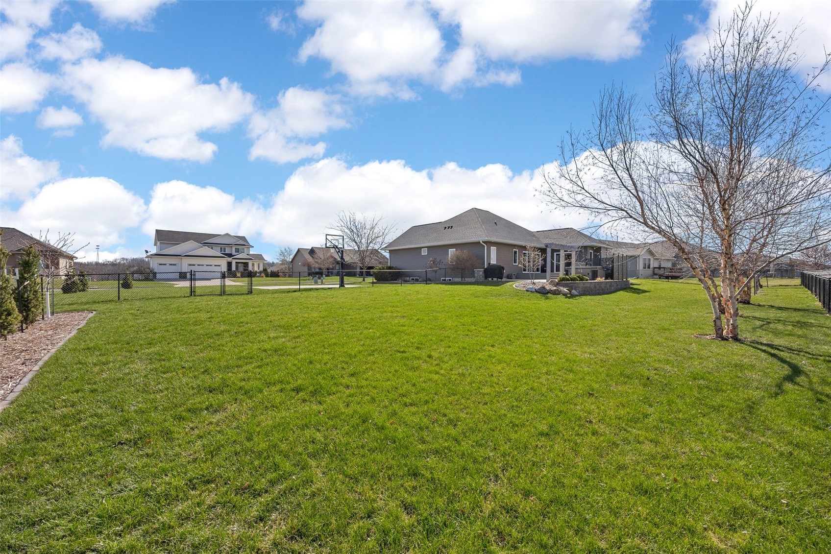1945 Timber Wolf North Liberty IA 52317