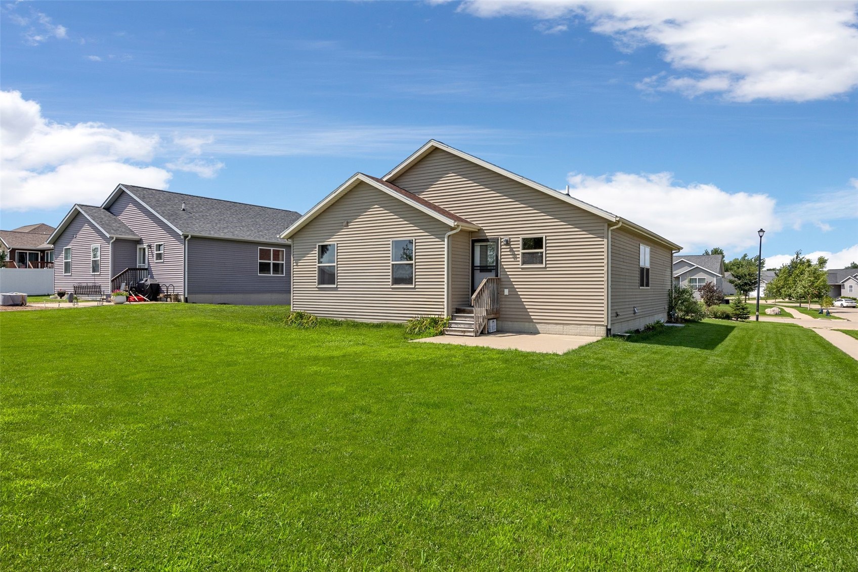 6303 Deer Stone Drive SW Cedar Rapids IA 52404
