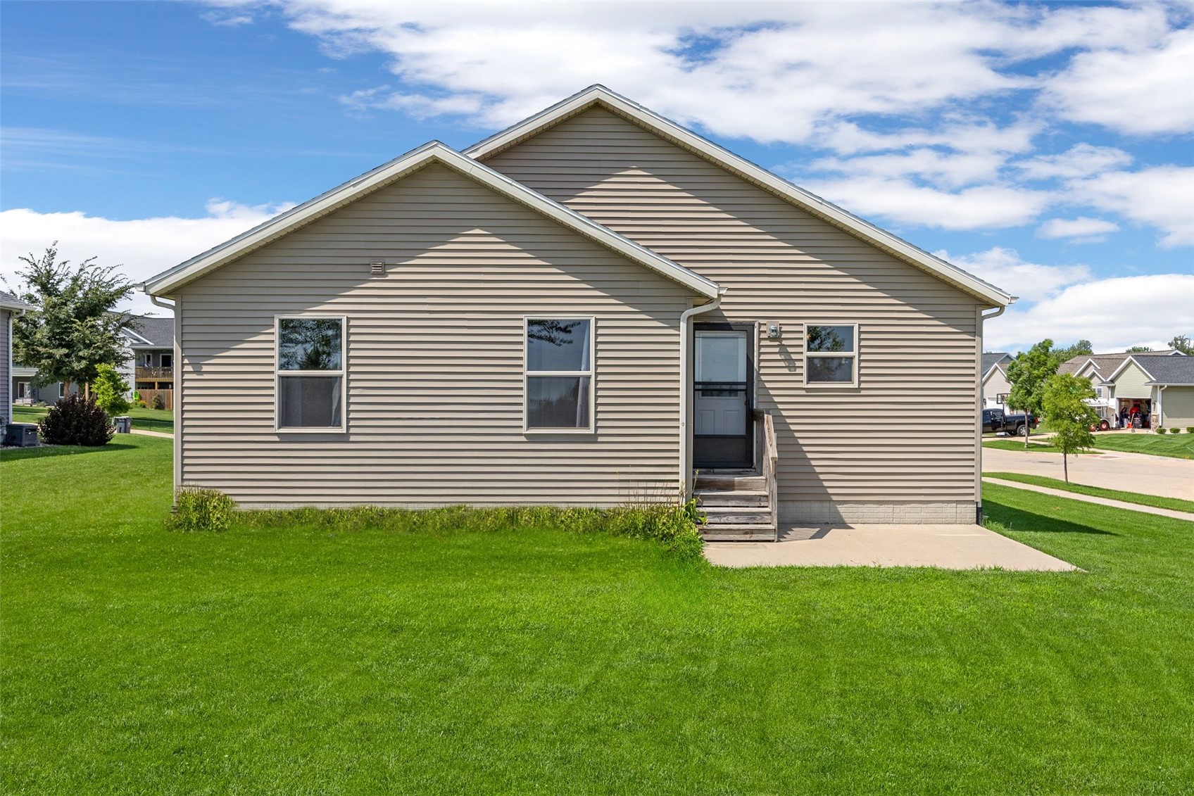 6303 Deer Stone Drive SW Cedar Rapids IA 52404