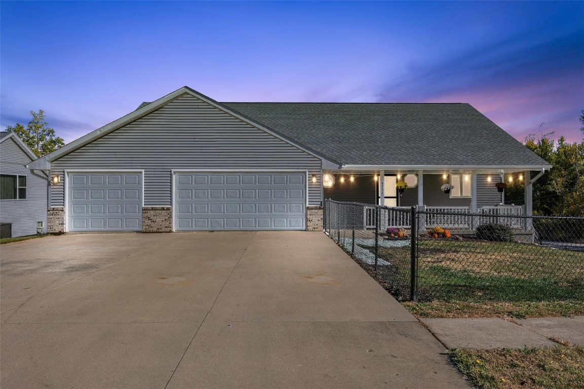 4736 Savannah Court SE Cedar Rapids IA 52403