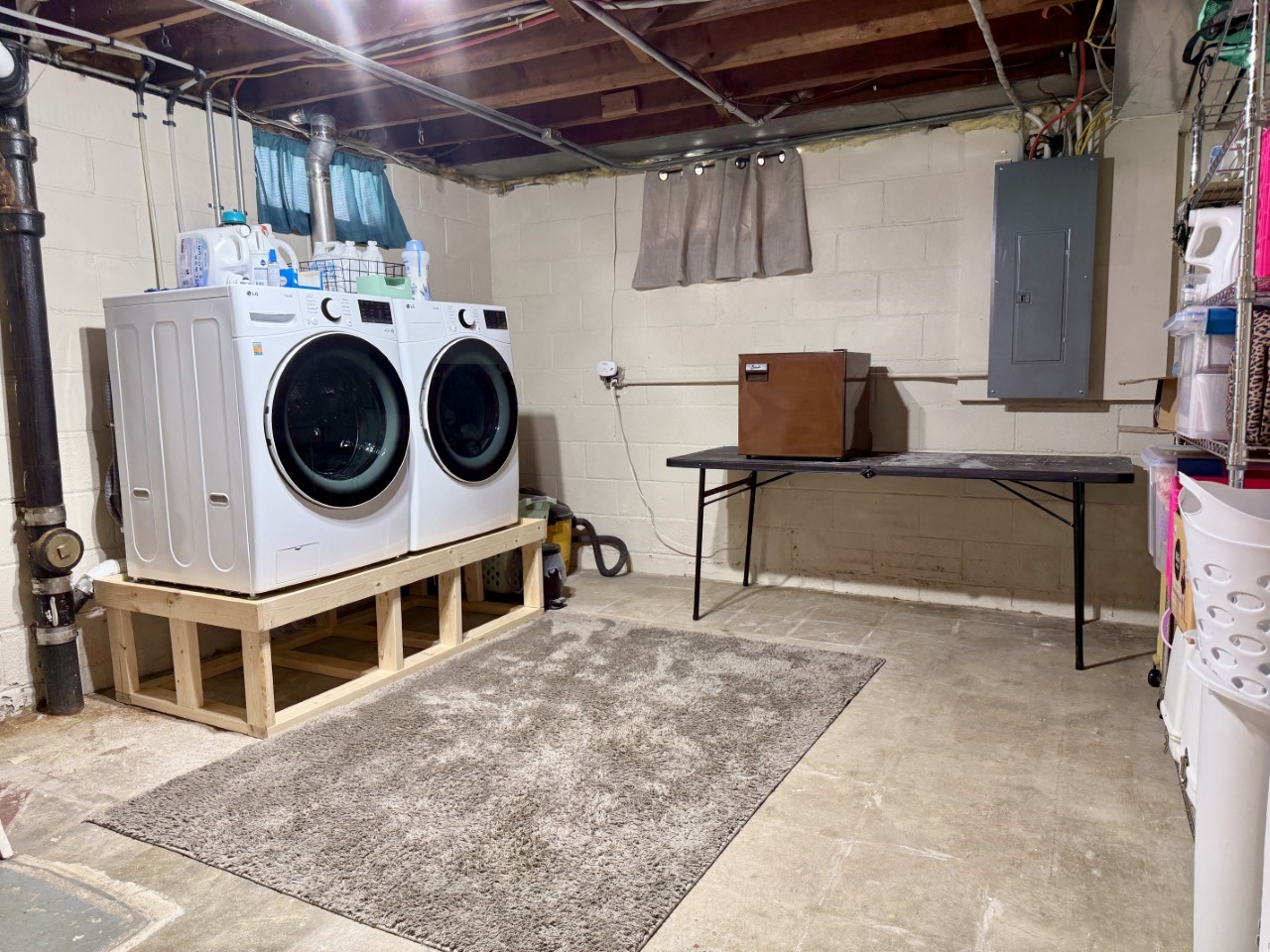 409 5th Street Coralville IA 52241
