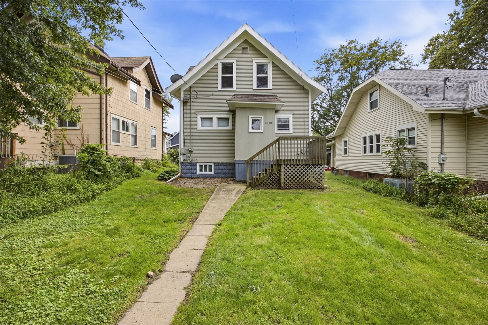1830 6th Avenue SE Cedar Rapids IA 52403