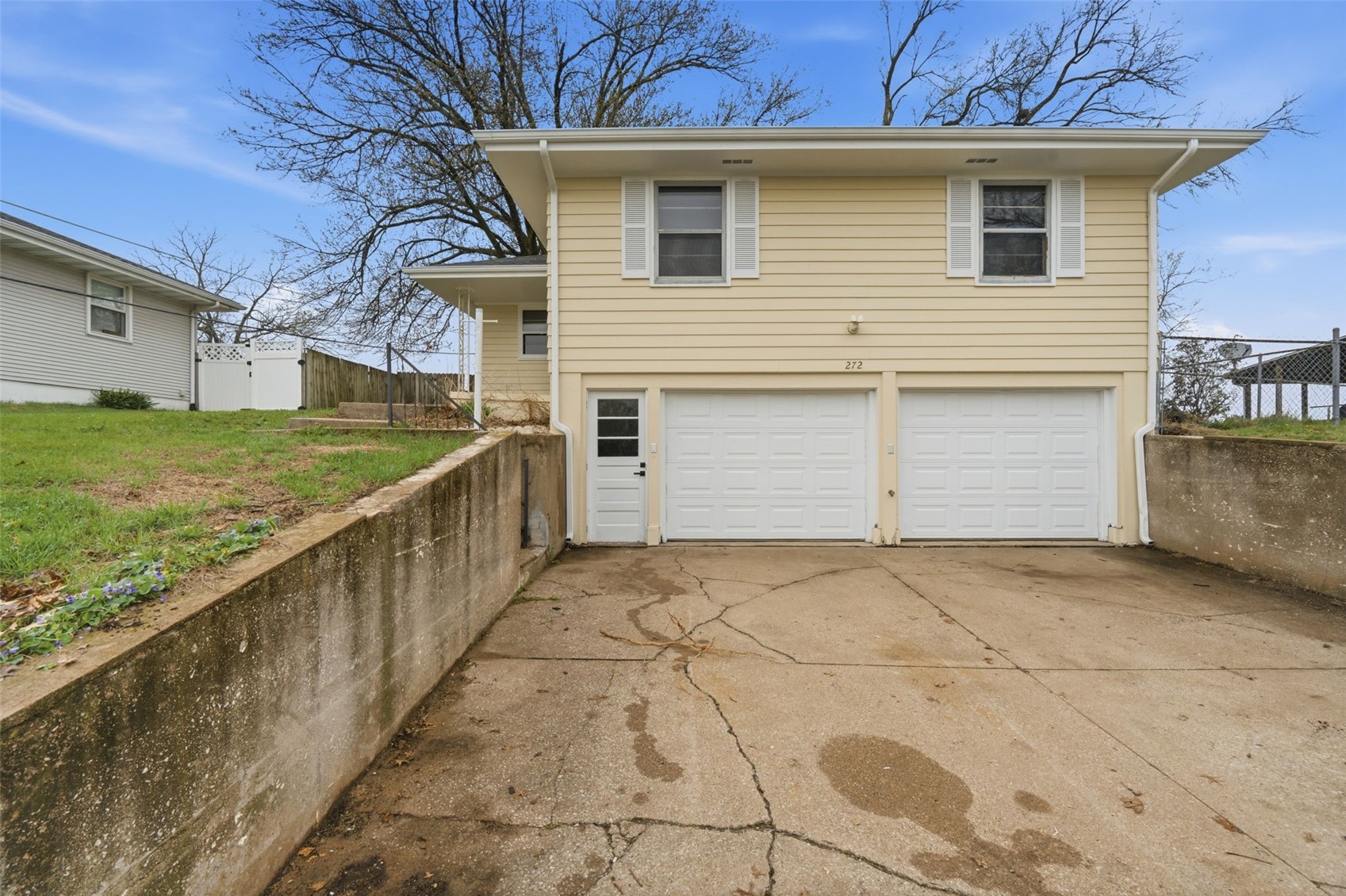 272 27th Avenue SW Cedar Rapids IA 52404