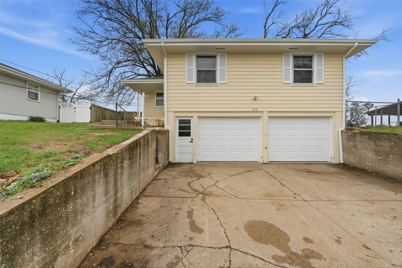 272 27th Avenue SW Cedar Rapids IA 52404