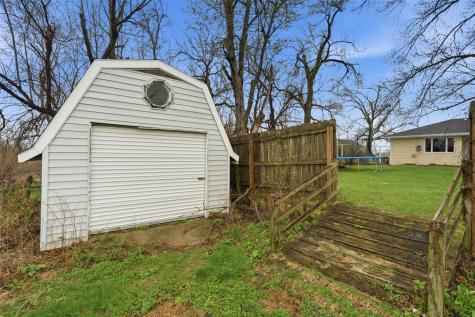 272 27th Avenue SW Cedar Rapids IA 52404