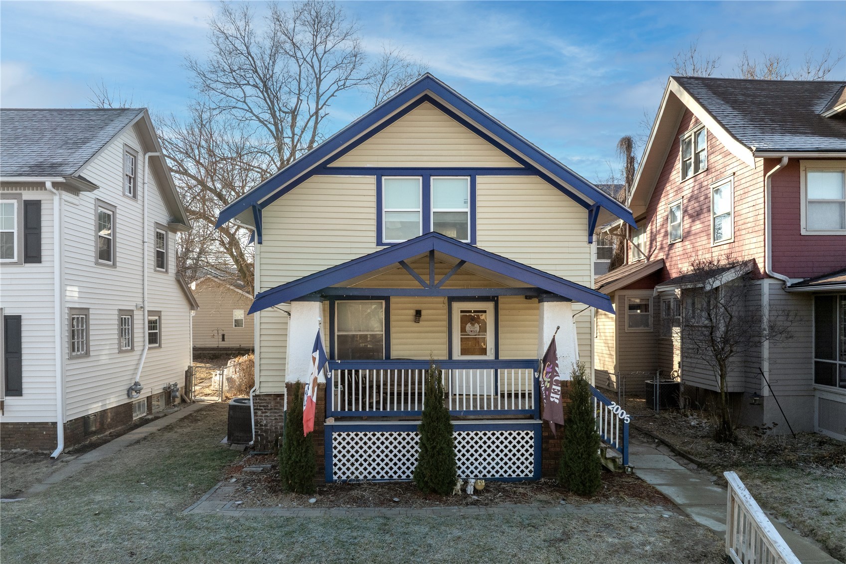 2005 Washington Avenue SE Cedar Rapids IA 52403
