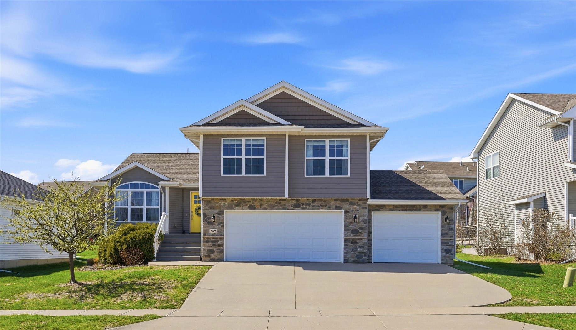 249 Arlington Drive Iowa City IA 52245