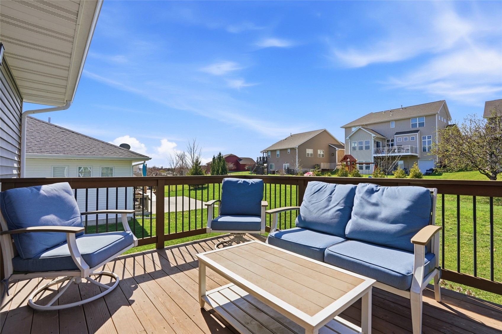 249 Arlington Drive Iowa City IA 52245