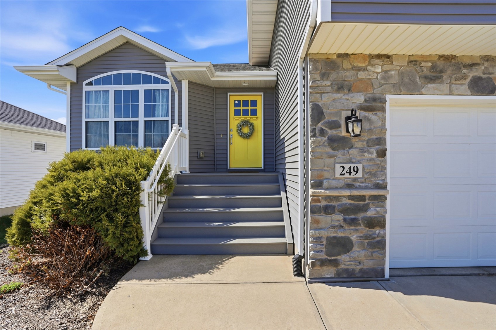 249 Arlington Drive Iowa City IA 52245