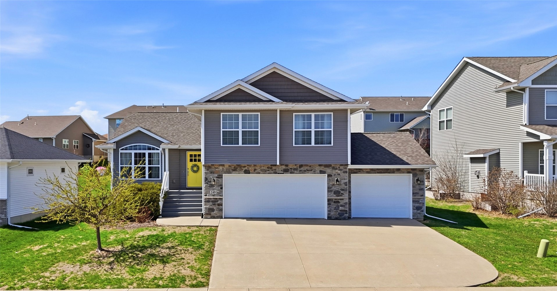 249 Arlington Drive Iowa City IA 52245