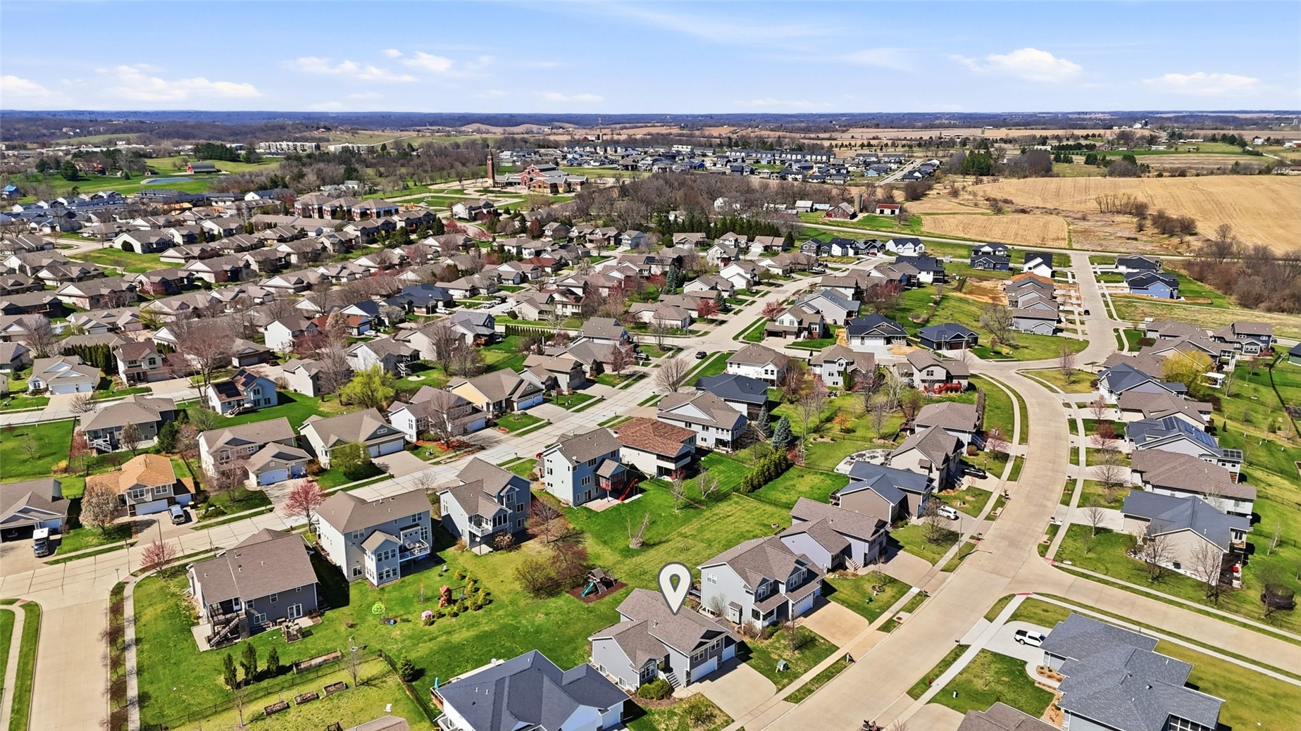 249 Arlington Drive Iowa City IA 52245