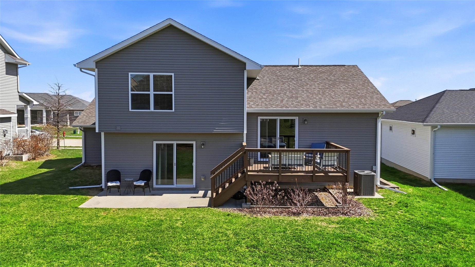 249 Arlington Drive Iowa City IA 52245