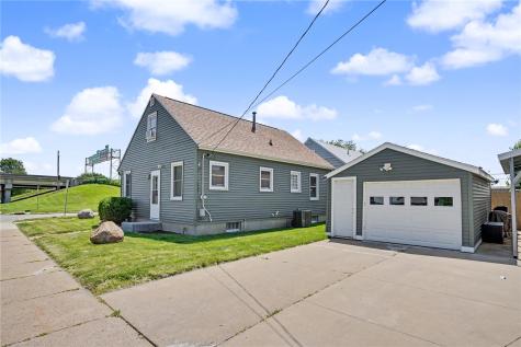 1600 L Street SW Cedar Rapids IA 52404