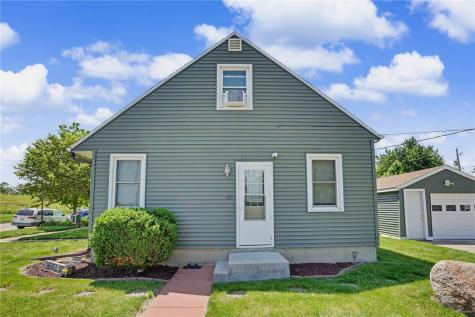 1600 L Street SW Cedar Rapids IA 52404
