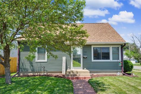 1600 L Street SW Cedar Rapids IA 52404
