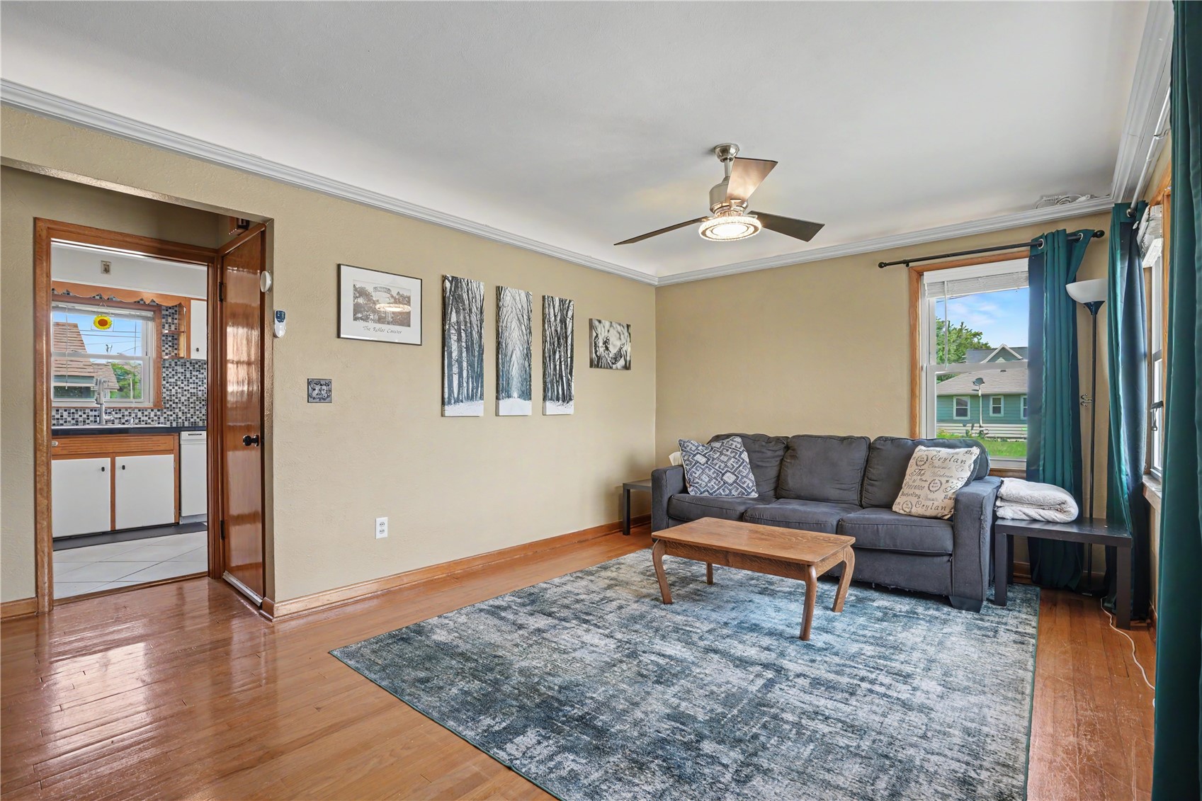 1600 L Street SW Cedar Rapids IA 52404
