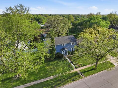 3051 28th Avenue Marion IA 52302