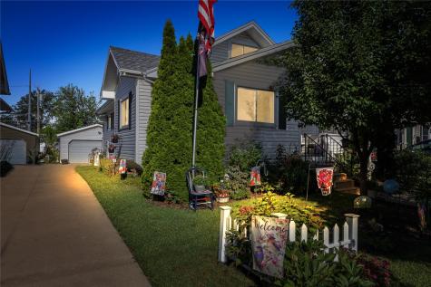 128 17th Street SW Cedar Rapids IA 52404