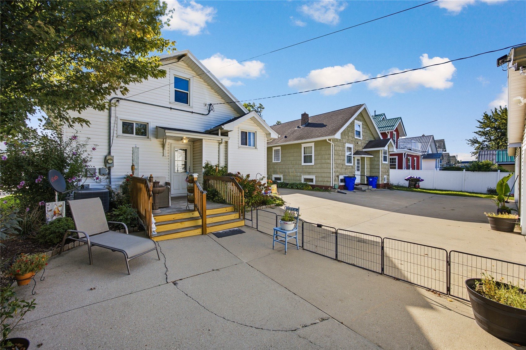 128 17th Street SW Cedar Rapids IA 52404