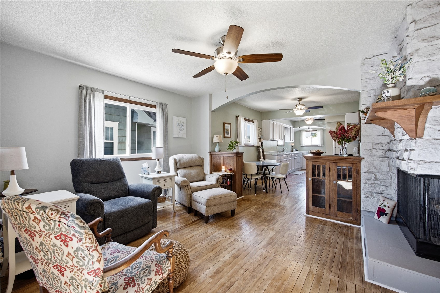 128 17th Street SW Cedar Rapids IA 52404