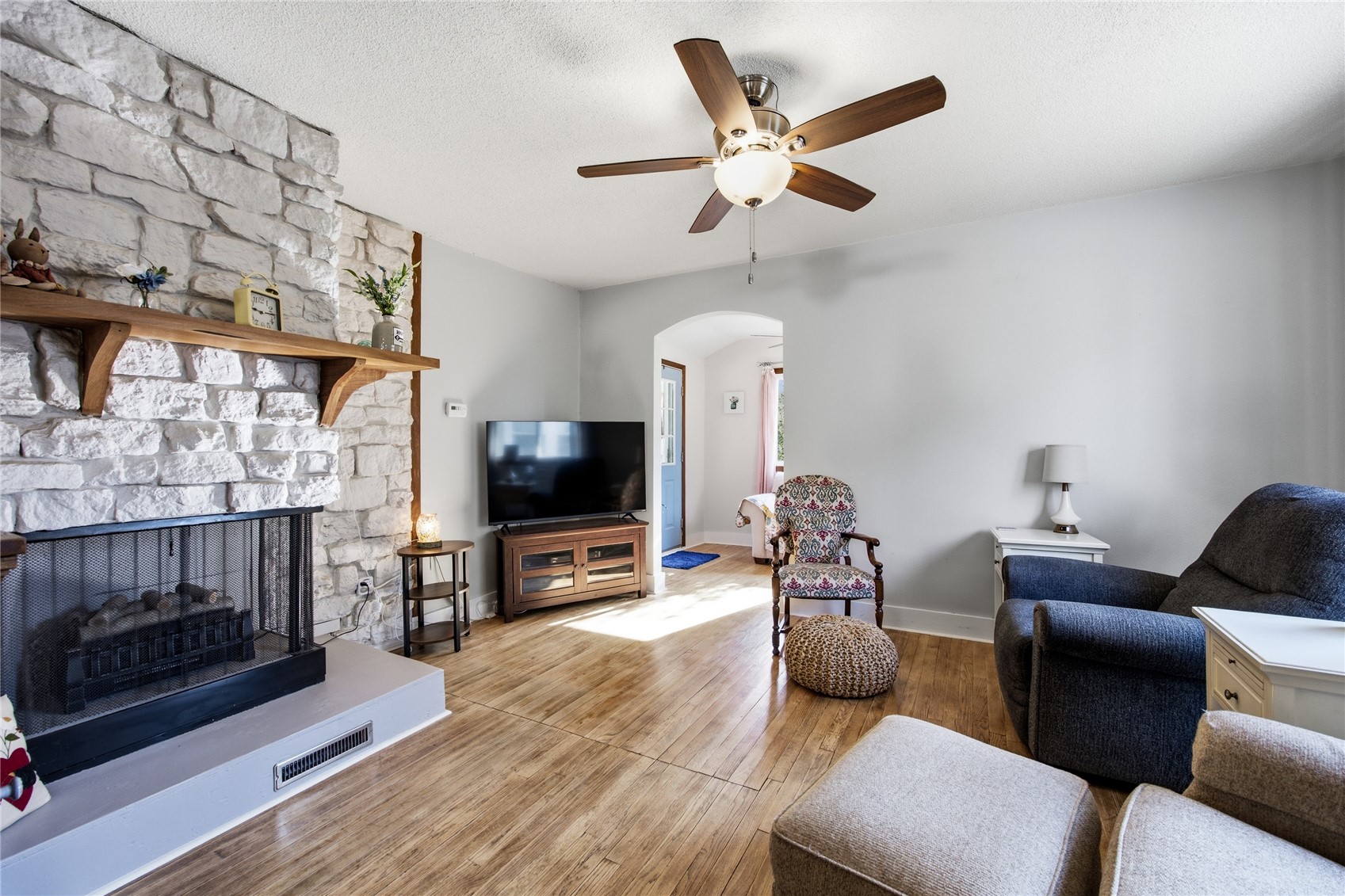 128 17th Street SW Cedar Rapids IA 52404