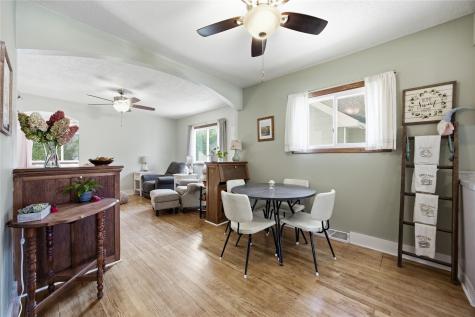 128 17th Street SW Cedar Rapids IA 52404