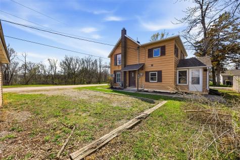 411 Johnson Toddville IA 52341