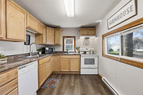 411 Johnson Toddville IA 52341
