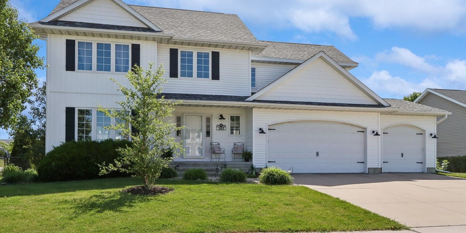 105 17th Avenue Court Hiawatha IA 52233
