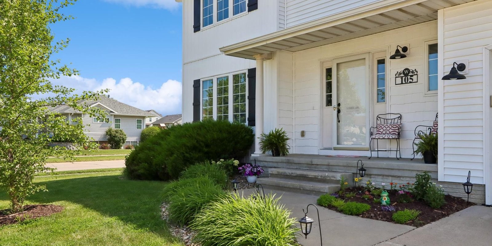 105 17th Avenue Court Hiawatha IA 52233