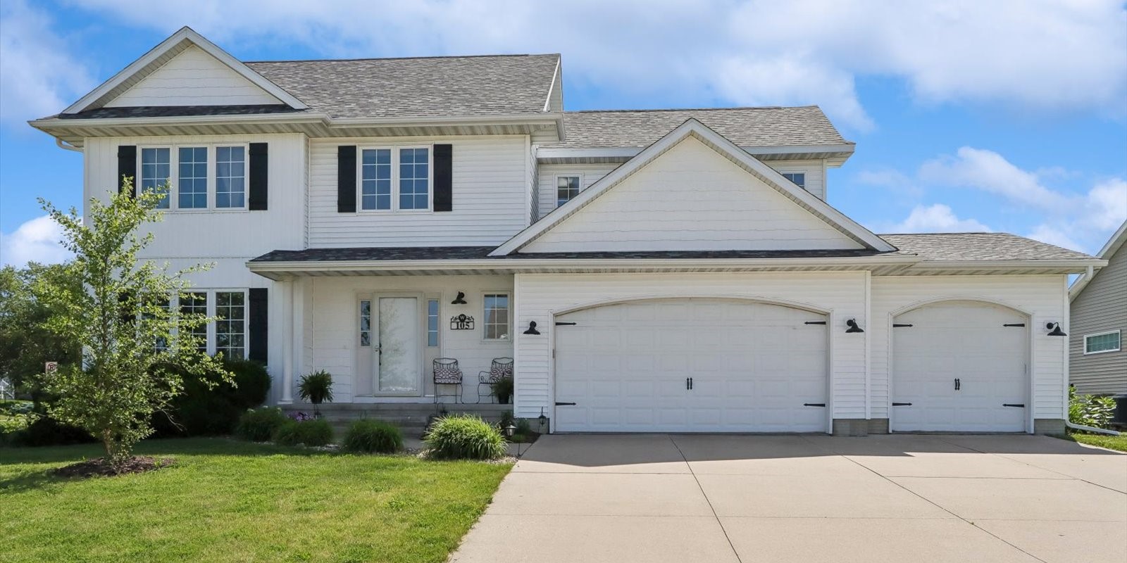 105 17th Avenue Court Hiawatha IA 52233