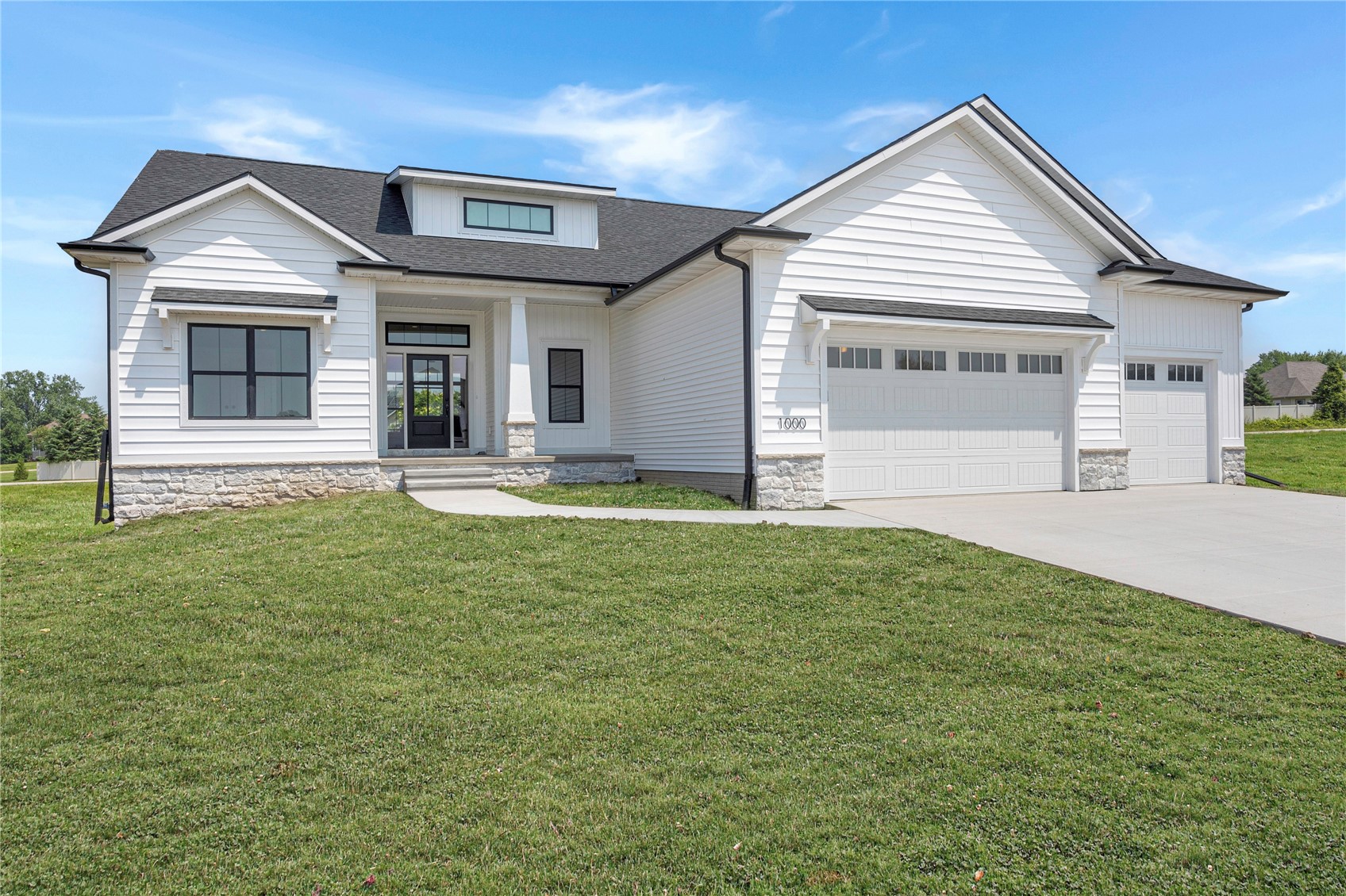 1000 Hampshire Circle Marion IA 52302