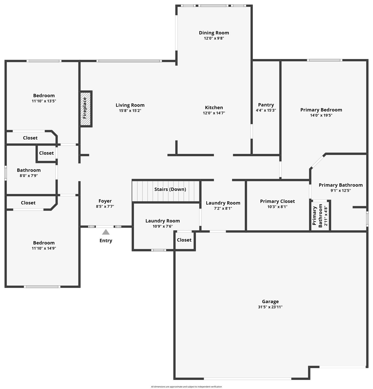 1000 Hampshire Circle Marion IA 52302