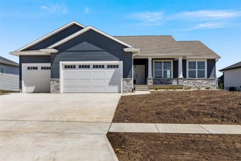 1276 Cedar Springs Drive Marion IA 52302